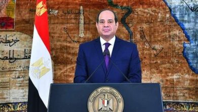 السيسي يلغي قرار مبارك بإنشاء جامعة العلمين