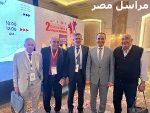 مراسل مصر: بالصور افتتاح المؤتمر السنوي الثاني لامراض القلب بدمنهور