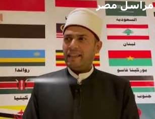 الدكتور حماده خطاب محافظة البحيرة